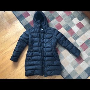 North Face Women’s Down Parka